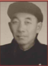 朱靖宇